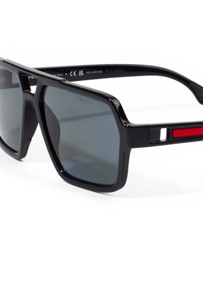 GÜNEŞ GÖZLÜĞÜ PRADA SPS 01X 1AB-02G 59-16