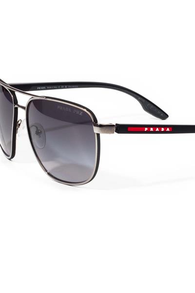 GÜNEŞ GÖZLÜĞÜ PRADA SPS 50Y 5AV-06G 62-16