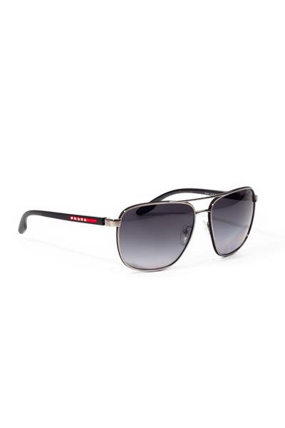 GÜNEŞ GÖZLÜĞÜ PRADA SPS 50Y 5AV-06G 62-16