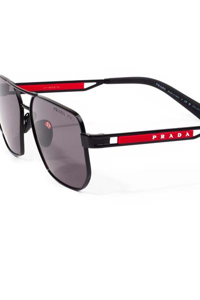 GÜNEŞ GÖZLÜĞÜ PRADA SPS 51Z 1BO-02G