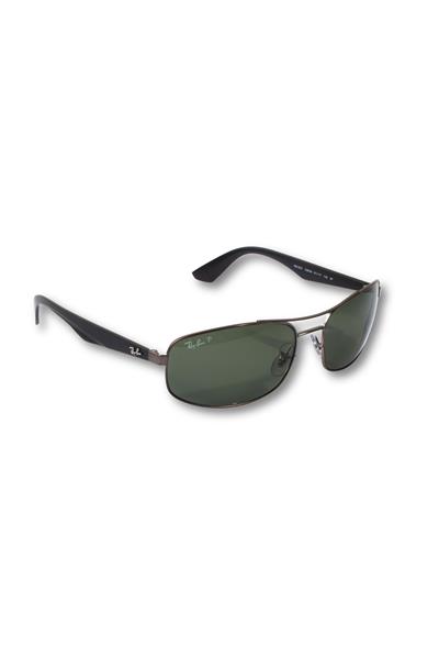 GÜNEŞ GÖZLÜĞÜ RAYBAN 3527 0299A 61 HC 0RB3527610299A