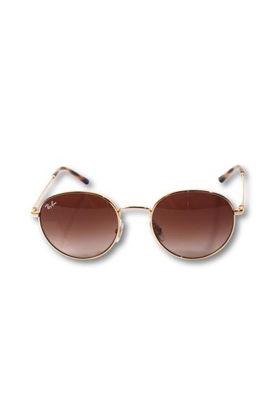 GÜNEŞ GÖZLÜĞÜ RAYBAN 3681 001/13 50 3N