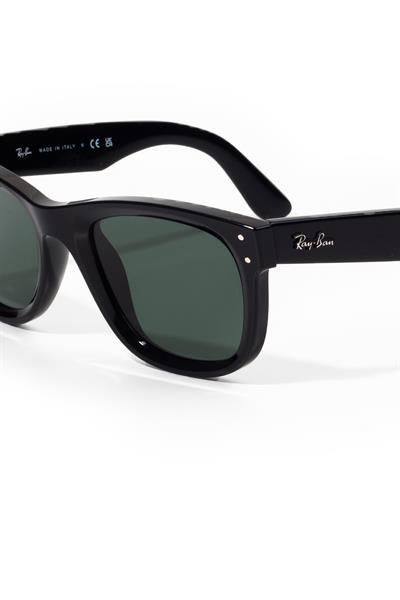 GÜNEŞ GÖZLÜĞÜ RAYBAN RB 0502S 6677VR 50