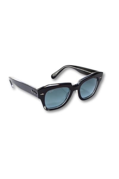 GÜNEŞ GÖZLÜĞÜ RAYBAN RB 2186 1294/3M 49