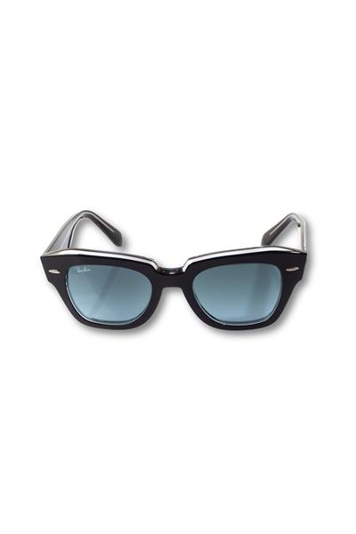 GÜNEŞ GÖZLÜĞÜ RAYBAN RB 2186 1294/3M 49