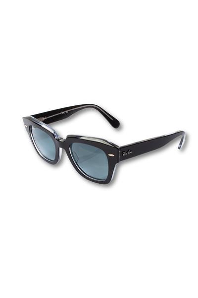 GÜNEŞ GÖZLÜĞÜ RAYBAN RB 2186 1294/3M 49