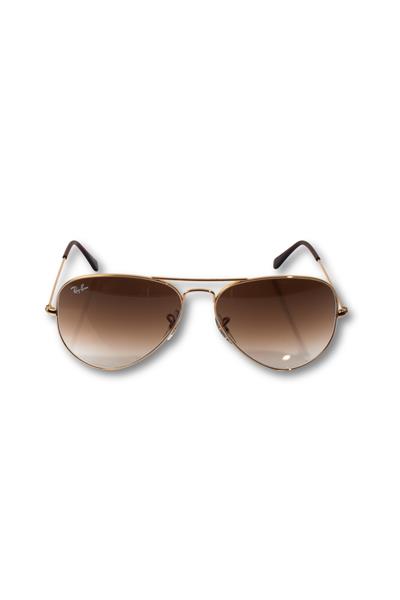 GÜNEŞ GÖZLÜĞÜ RAYBAN RB 3025 001/51 58
