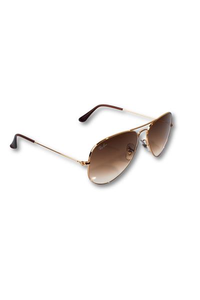 GÜNEŞ GÖZLÜĞÜ RAYBAN RB 3025 001/51 58
