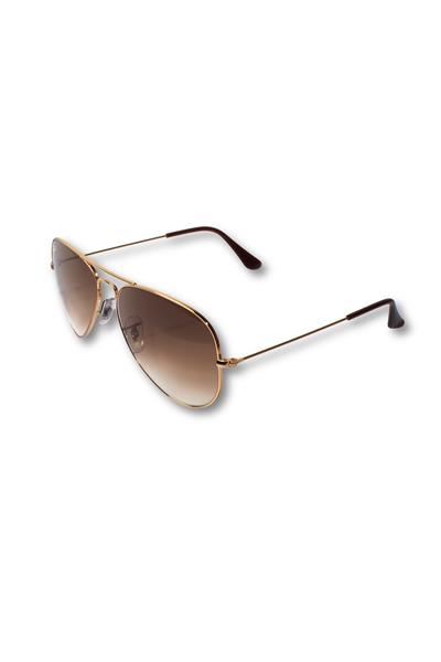 GÜNEŞ GÖZLÜĞÜ RAYBAN RB 3025 001/51 58