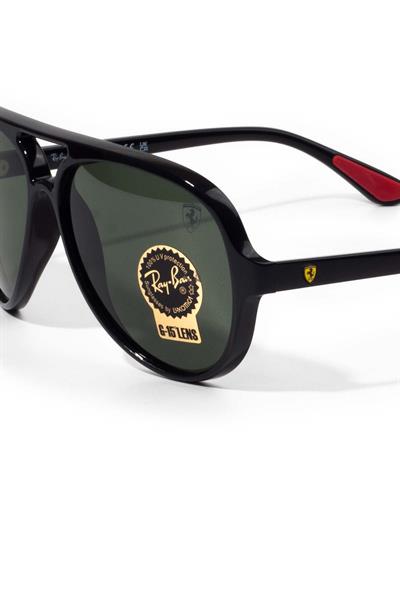 GÜNEŞ GÖZLÜĞÜ RAYBAN RB 4125M F601/31 57