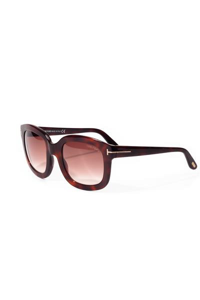 GÜNEŞ GÖZLÜĞÜ TOM FORD 0279 50F 53 HC FT02795350F