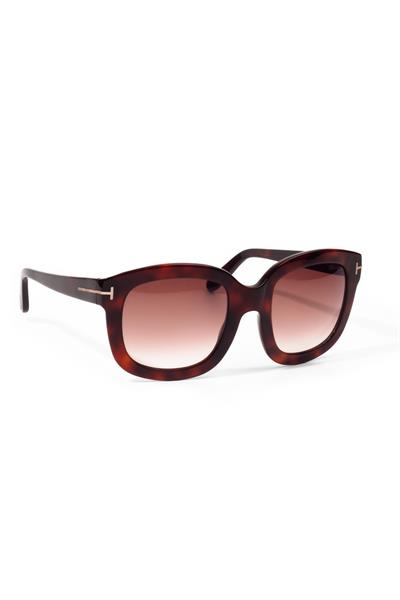 GÜNEŞ GÖZLÜĞÜ TOM FORD 0279 50F 53 HC FT02795350F
