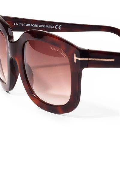 GÜNEŞ GÖZLÜĞÜ TOM FORD 0279 50F 53 HC FT02795350F