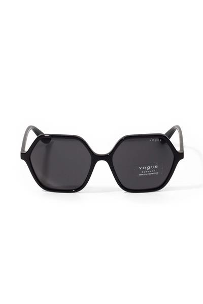 GÜNEŞ GÖZLÜĞÜ VOGUE 5361S W4487 55 HC