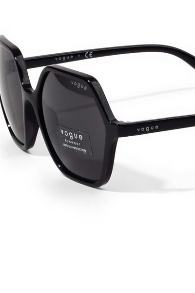 GÜNEŞ GÖZLÜĞÜ VOGUE 5361S W4487 55 HC