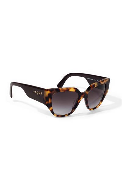 GÜNEŞ GÖZLÜĞÜ VOGUE 5409S 26058G 52