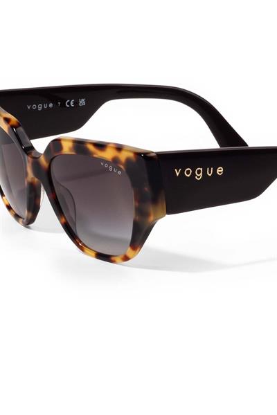 GÜNEŞ GÖZLÜĞÜ VOGUE 5409S 26058G 52