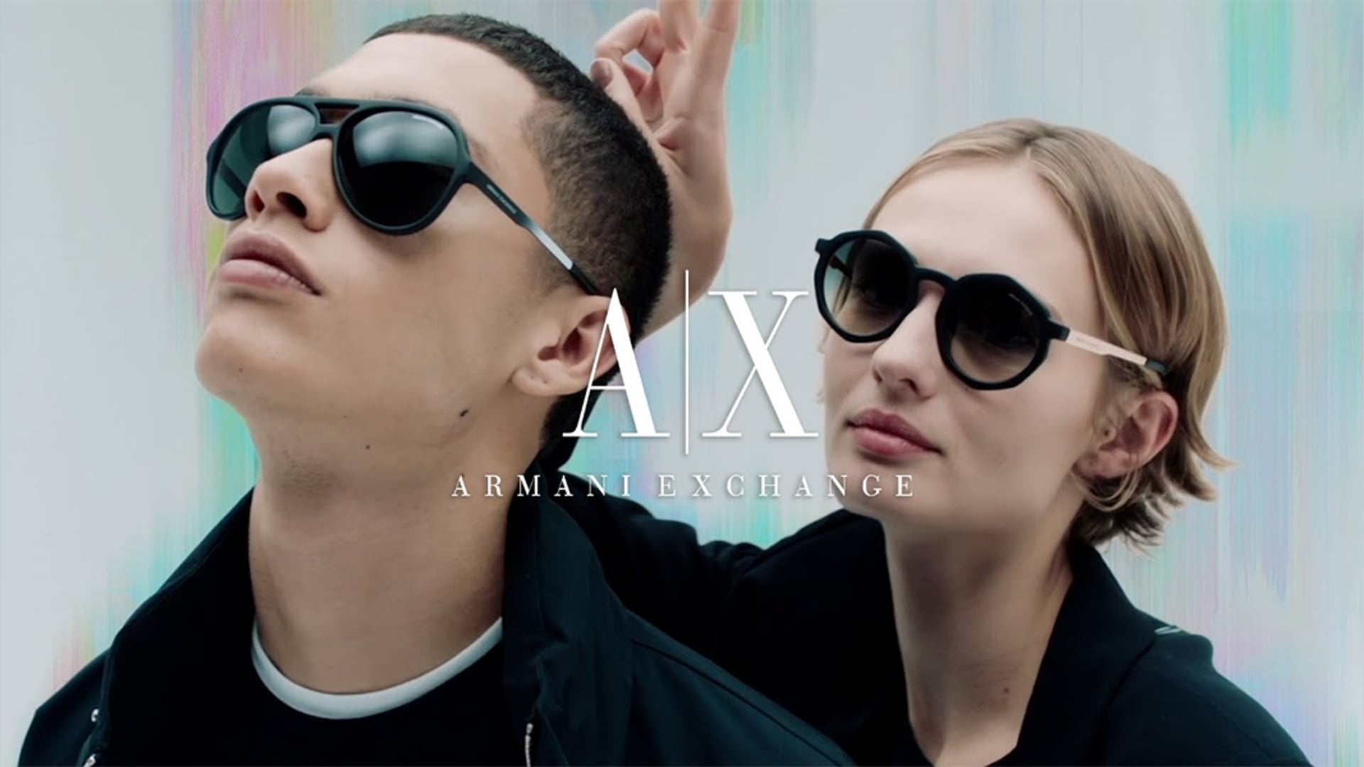 Armani Exchange