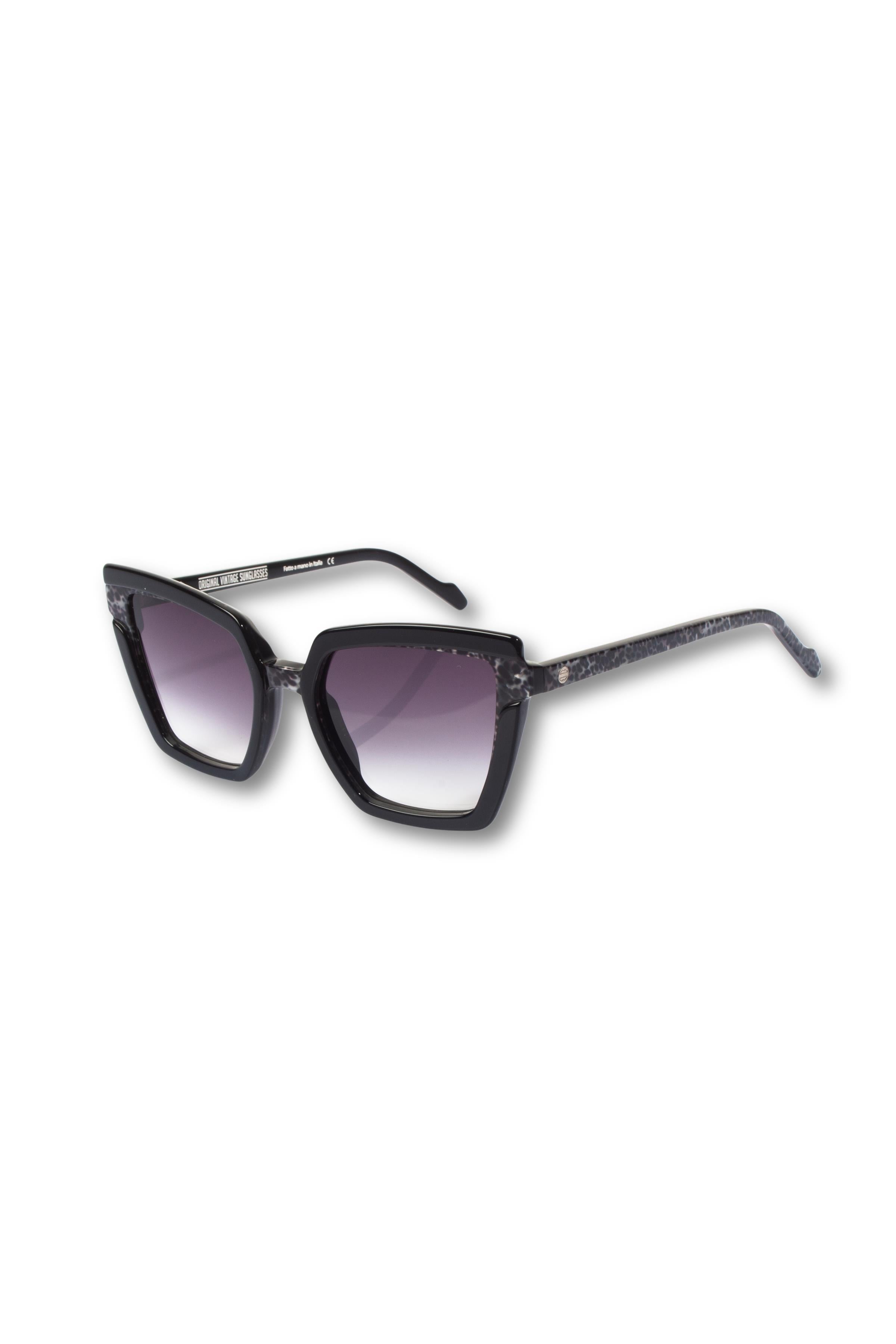 GÜNEŞ GÖZLÜĞÜ ORIGINAL VINTAGE SUNGLASSES FELIN FL01 CARACAL