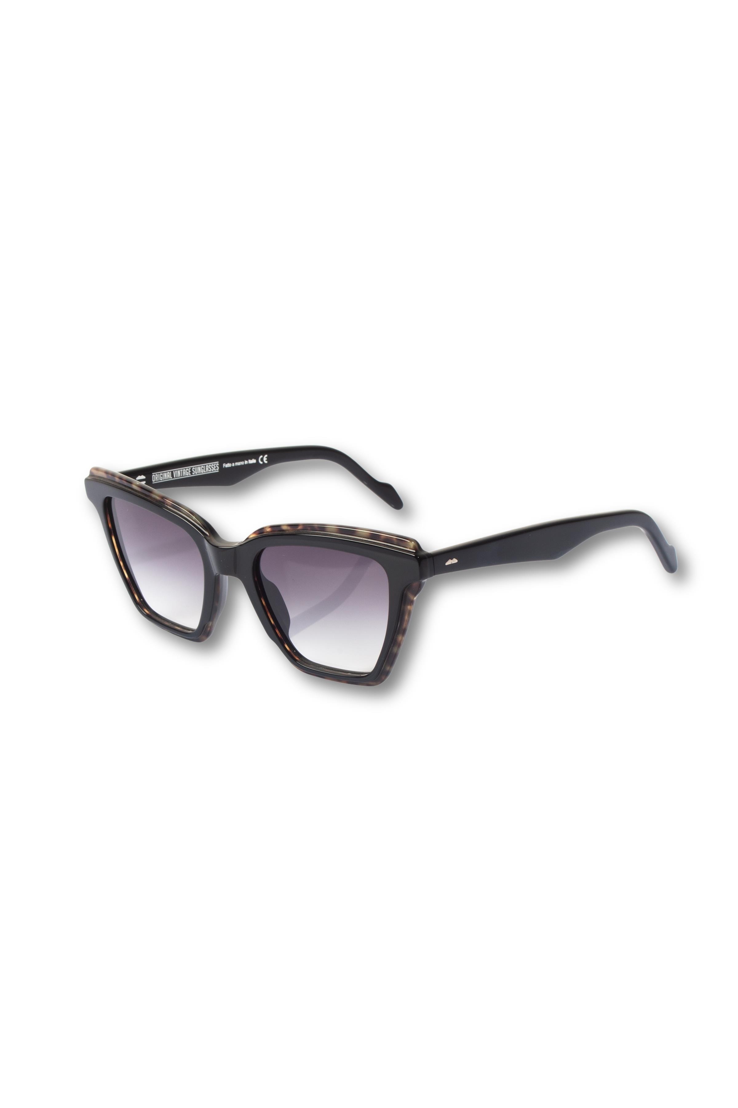GÜNEŞ GÖZLÜĞÜ ORIGINAL VINTAGE SUNGLASSES FELIN ZERO FZ02 PANTHER