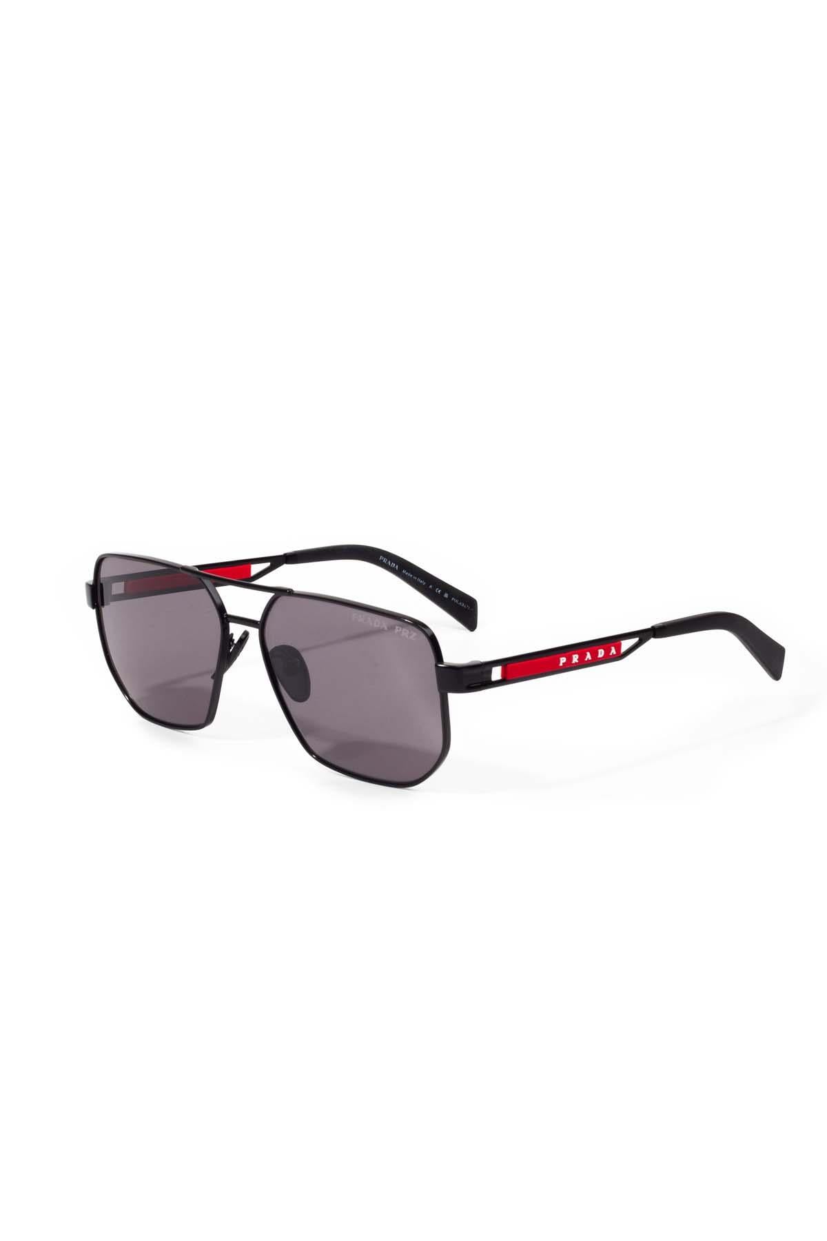 GÜNEŞ GÖZLÜĞÜ PRADA SPS 51Z 1BO-02G