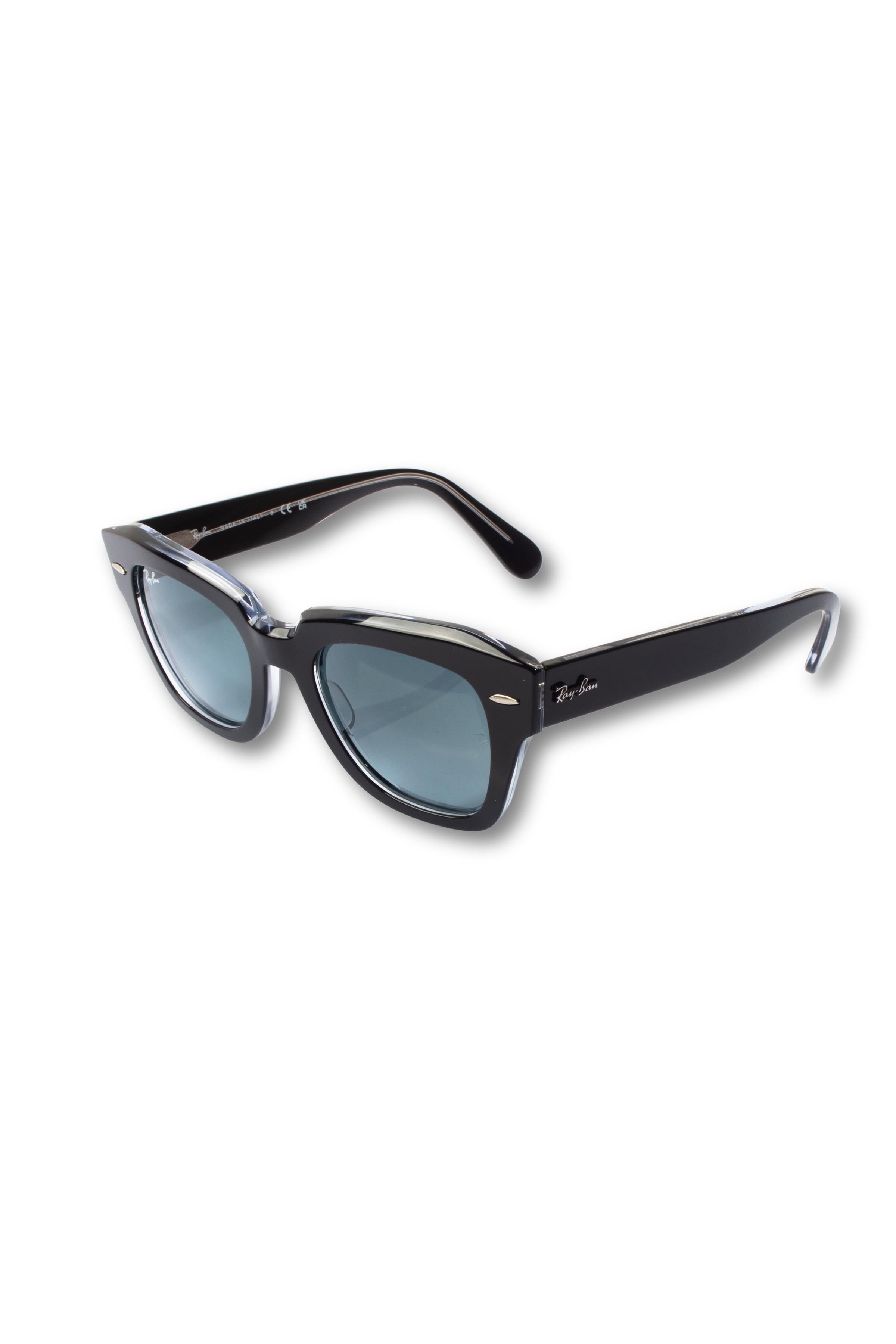 GÜNEŞ GÖZLÜĞÜ RAYBAN RB 2186 1294/3M 49