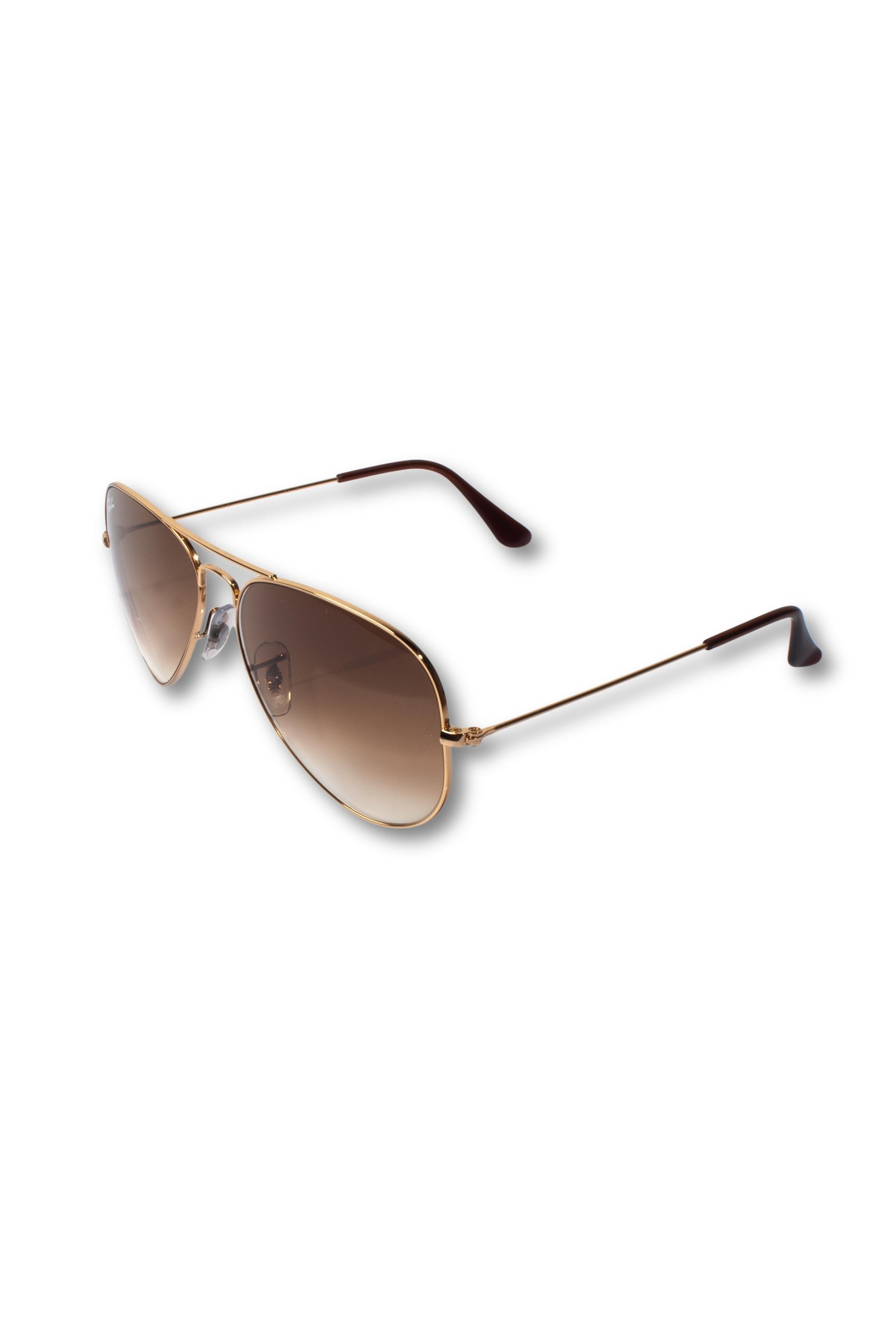 GÜNEŞ GÖZLÜĞÜ RAYBAN RB 3025 001/51 58