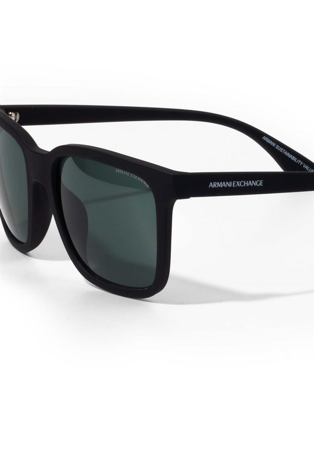 GÜNEŞ GÖZLÜĞÜ ARMANİ EXCHANGE AX 4112SU 807871 55