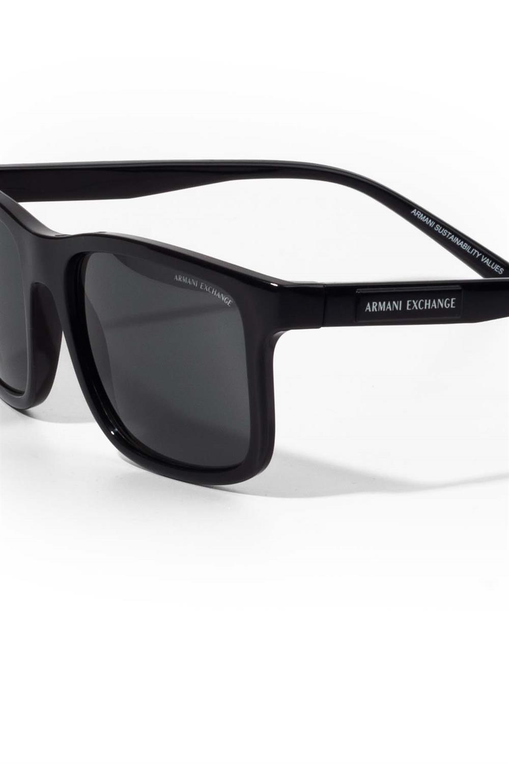 GÜNEŞ GÖZLÜĞÜ ARMANİ EXCHANGE AX 4145S 815887 57