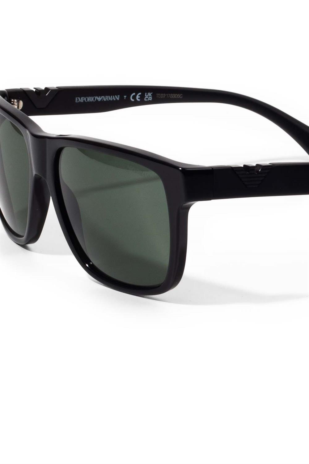 GÜNEŞ GÖZLÜĞÜ EMPORIO ARMANI 4035 5017/71 58-17