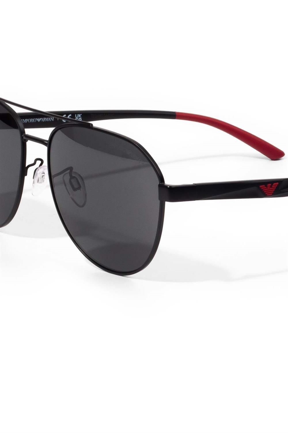 GÜNEŞ GÖZLÜĞÜ EMPORIO ARMANI EA 2129D 3001/87