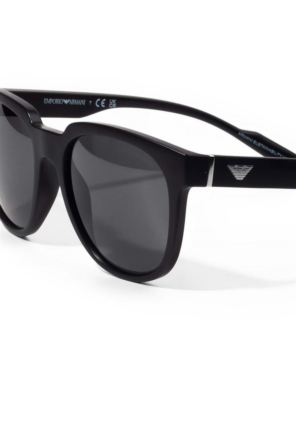 GÜNEŞ GÖZLÜĞÜ EMPORIO ARMANI EA4205 500187 55
