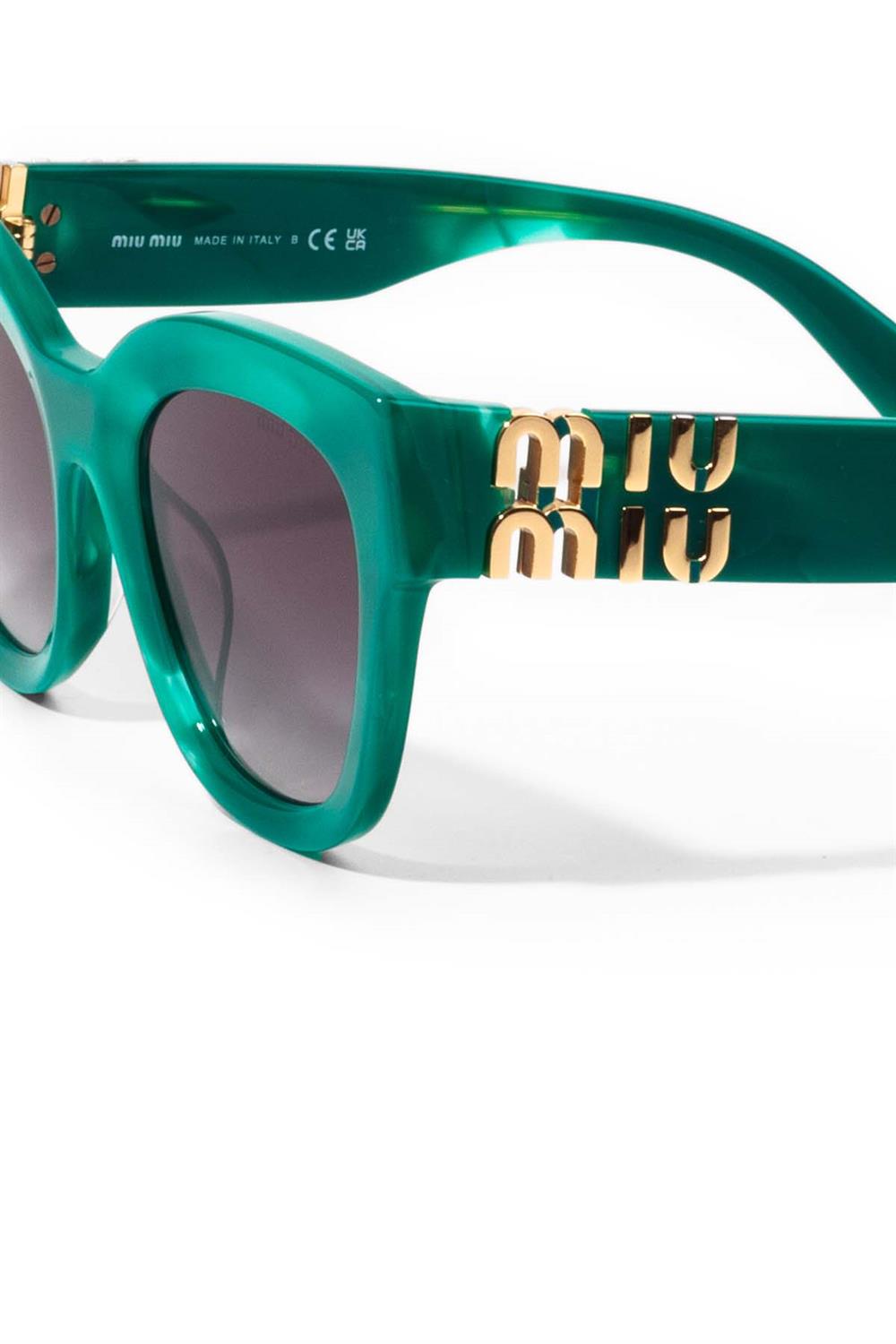 GÜNEŞ GÖZLÜĞÜ MIU MIU SMU 01Y 15H-09S 51-22