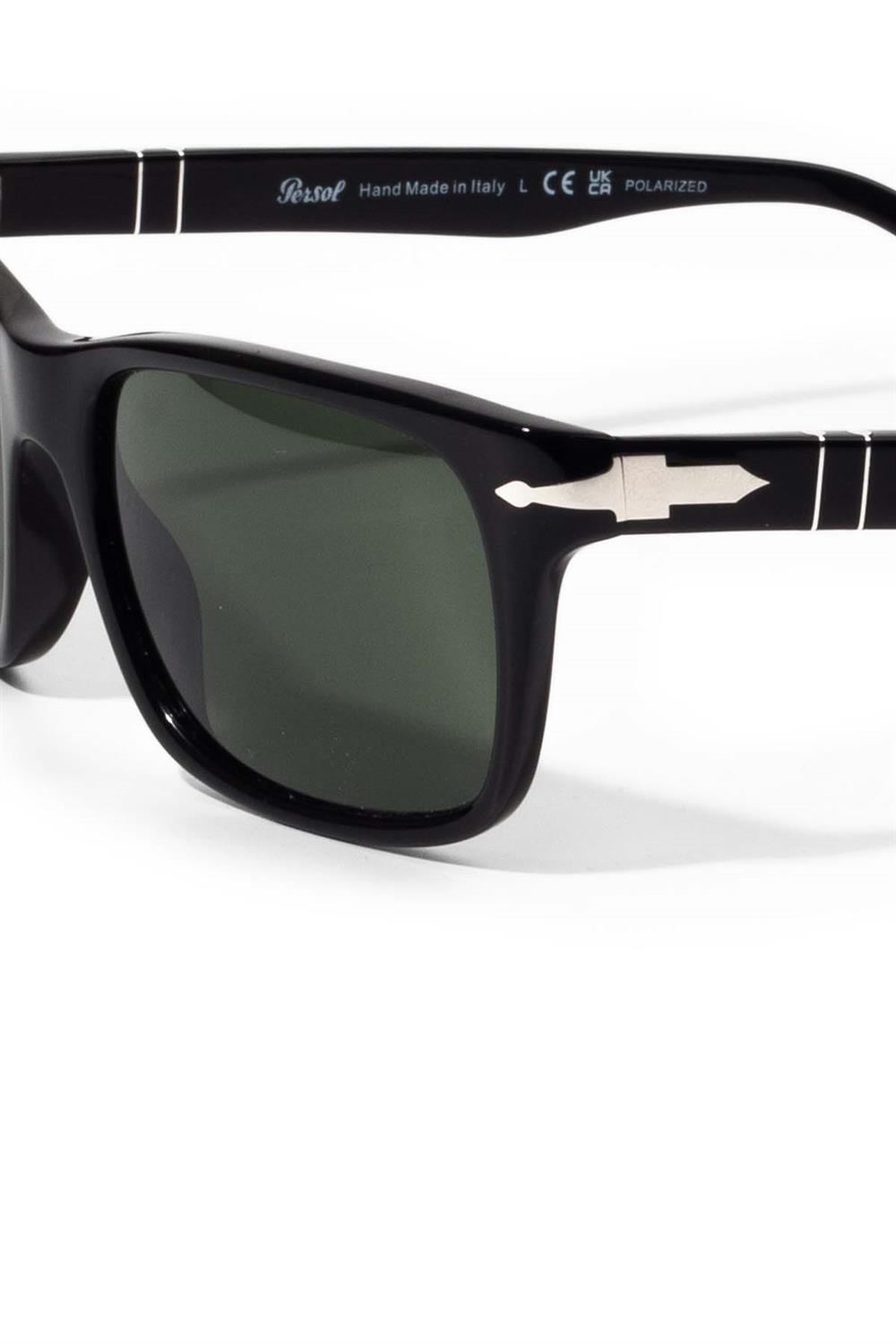 GÜNEŞ GÖZLÜĞÜ PERSOL 3048-S 95/31