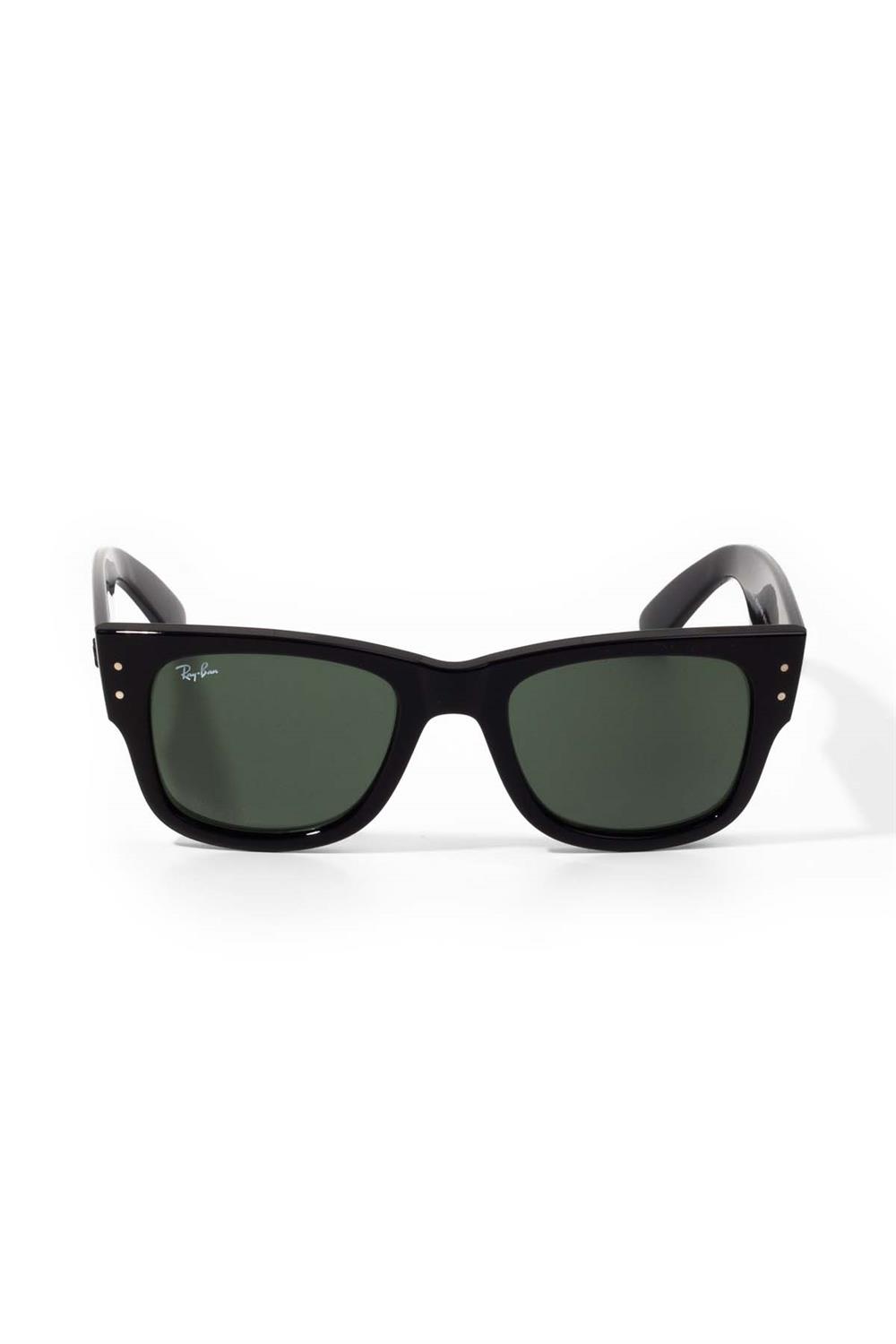GÜNEŞ GÖZLÜĞÜ RAYBAN 0840-S 901/31 51 MEGA WAYFARER