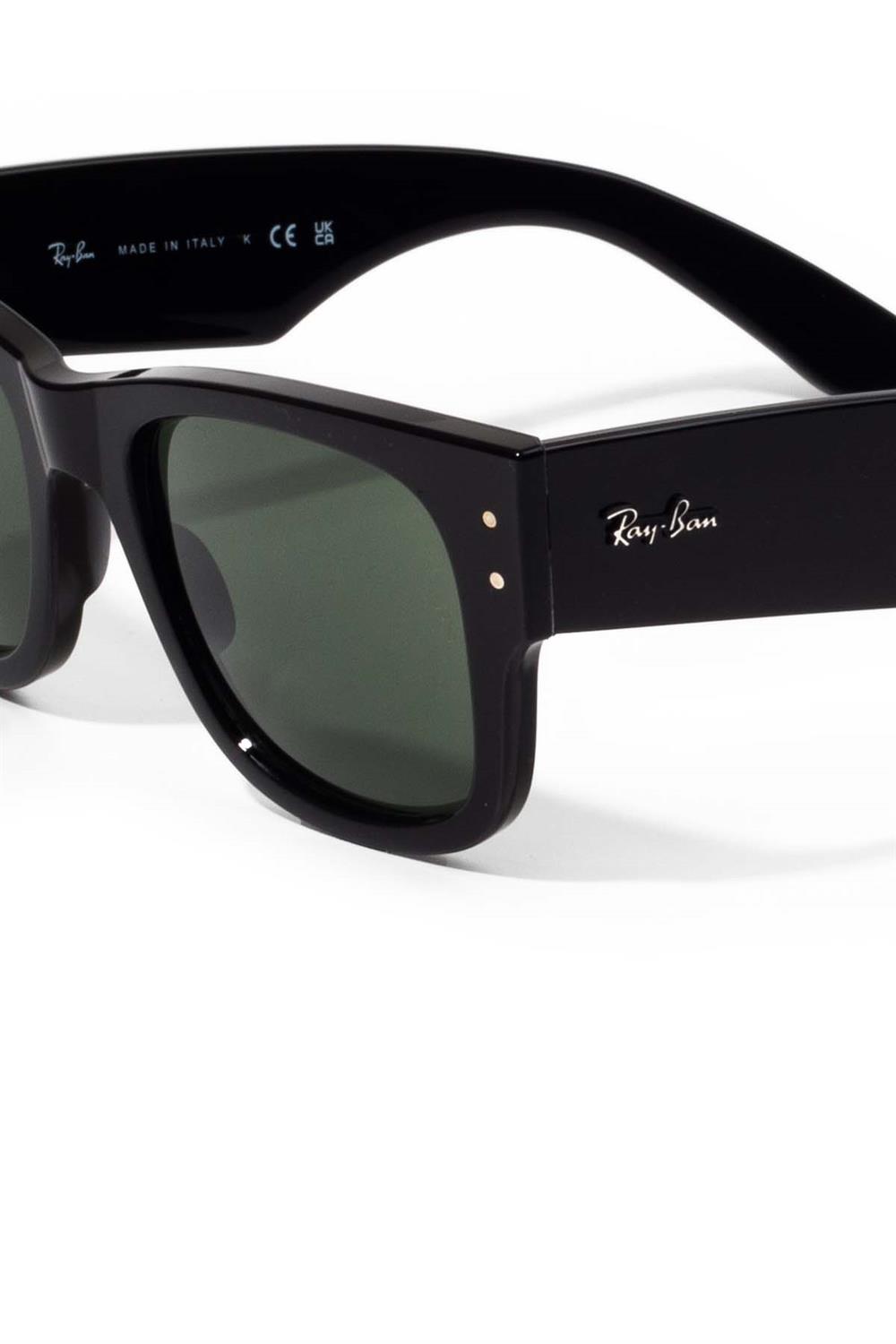 GÜNEŞ GÖZLÜĞÜ RAYBAN 0840-S 901/31 51 MEGA WAYFARER