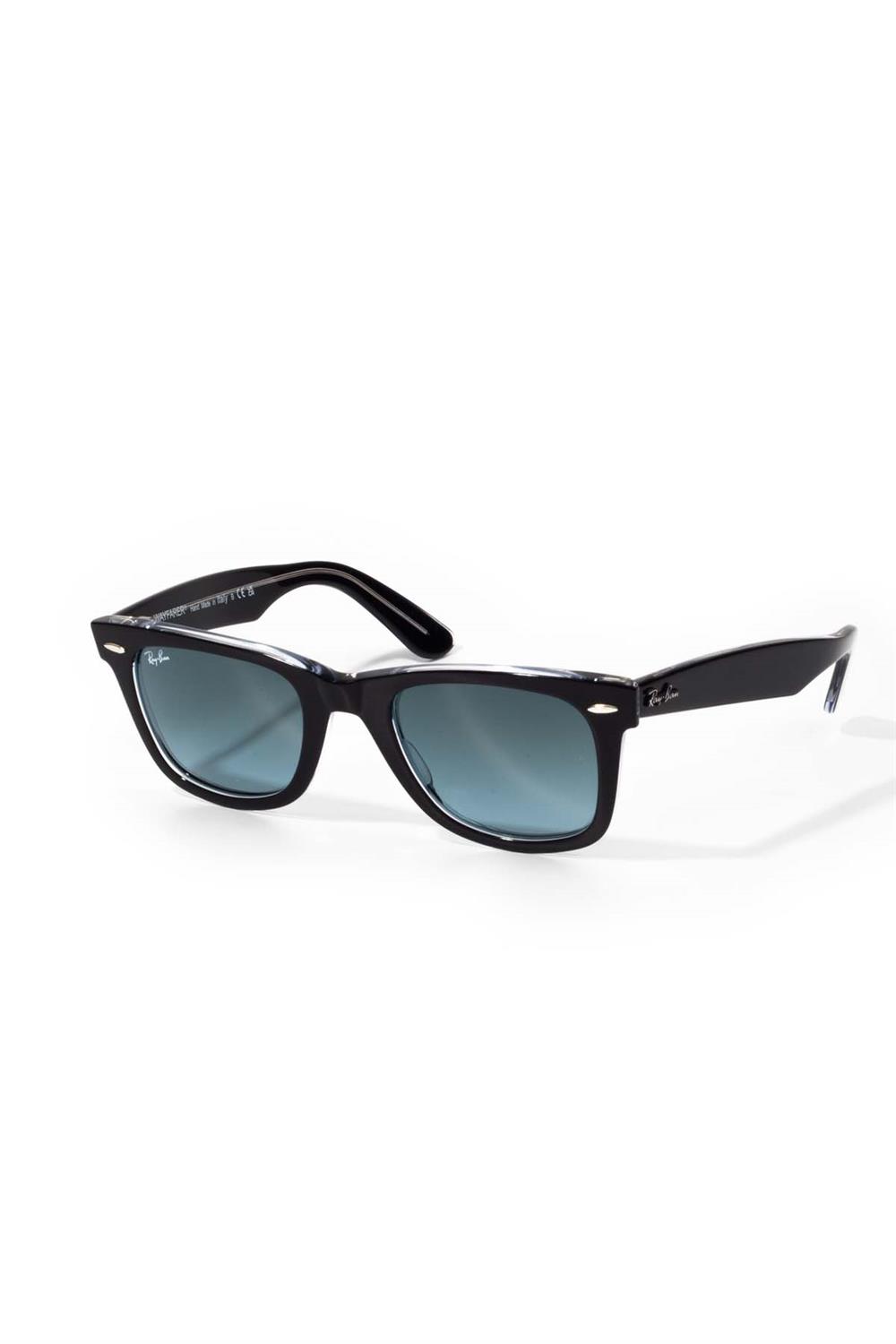 GÜNEŞ GÖZLÜĞÜ RAYBAN 2140 1294/3M 50-22 WAYFARER
