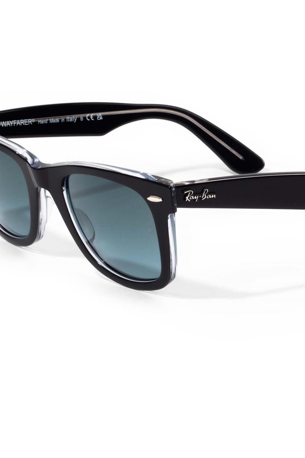 GÜNEŞ GÖZLÜĞÜ RAYBAN 2140 1294/3M 50-22 WAYFARER