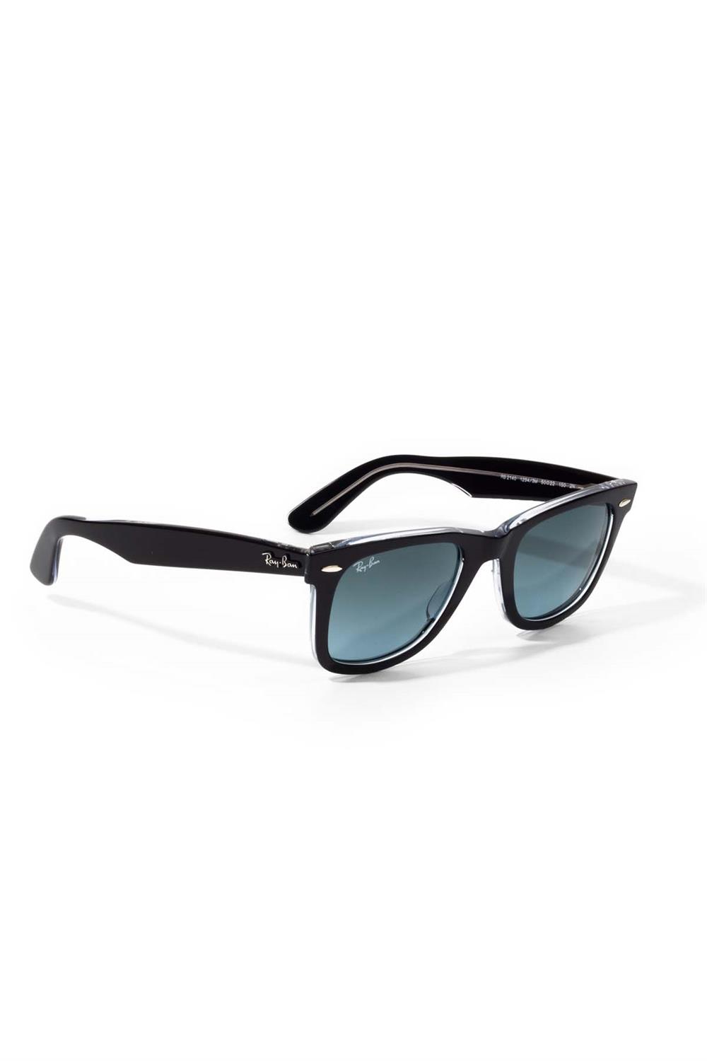 GÜNEŞ GÖZLÜĞÜ RAYBAN 2140 1294/3M 50-22 WAYFARER