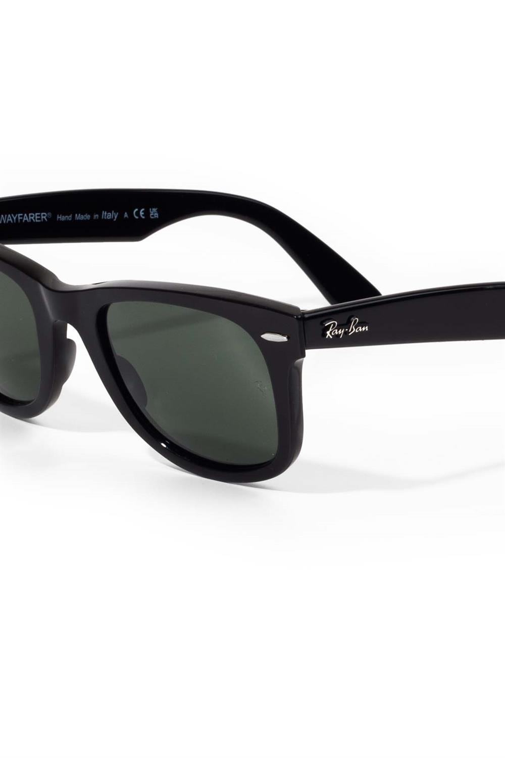 GÜNEŞ GÖZLÜĞÜ RAYBAN 2140 901 50 WAYFARER