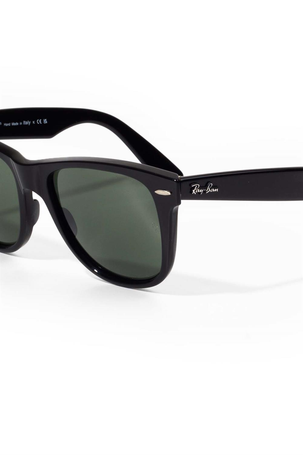 GÜNEŞ GÖZLÜĞÜ RAYBAN 2140 901 54-18 WAYFARER