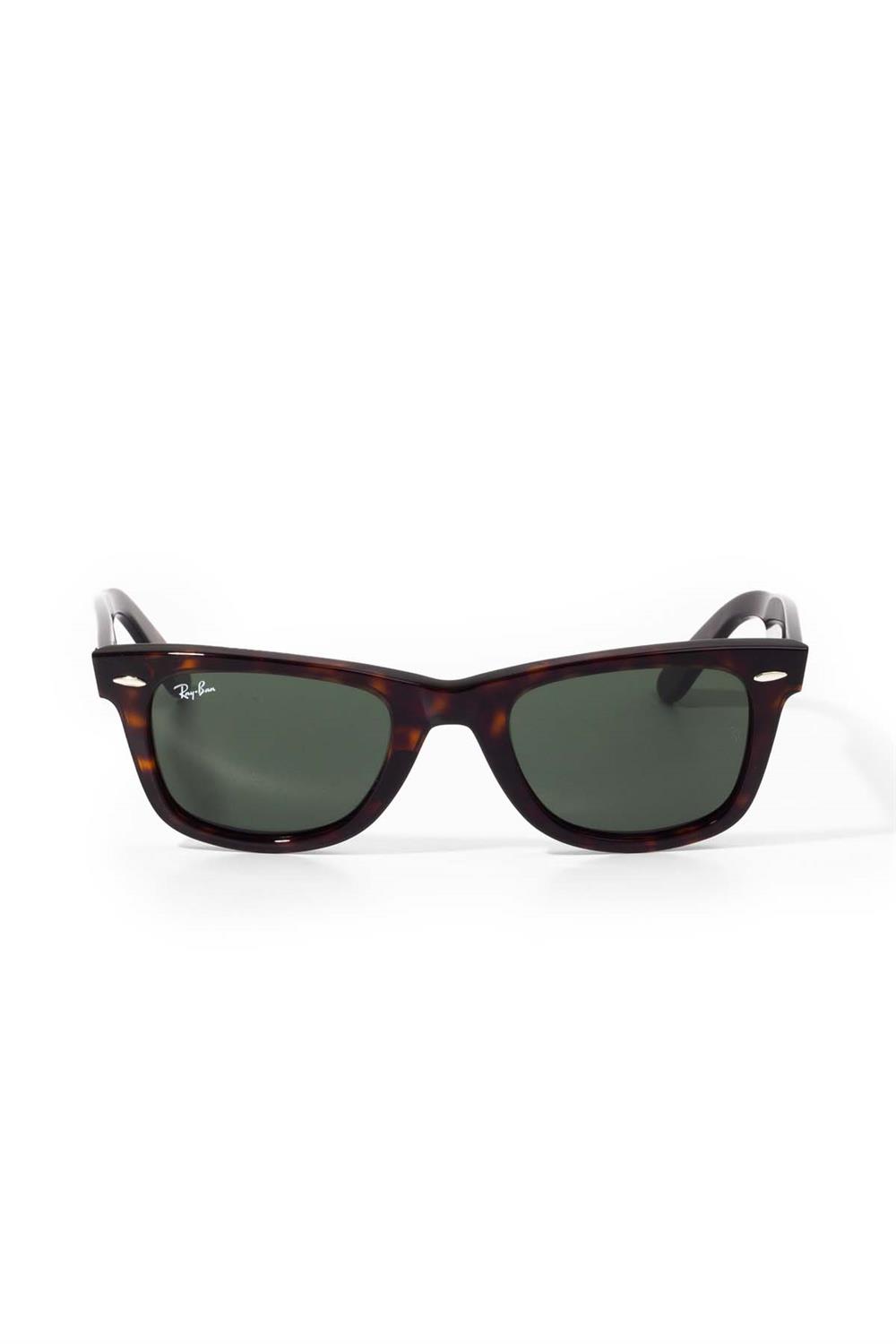 GÜNEŞ GÖZLÜĞÜ RAYBAN 2140 902 50-22 WAYFARER