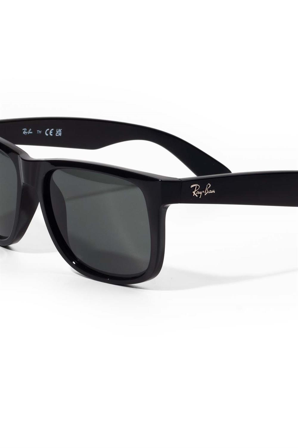 GÜNEŞ GÖZLÜĞÜ RAYBAN 4165 601/71 54 JUSTIN