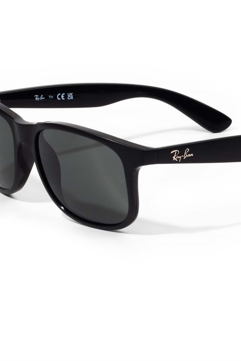 GÜNEŞ GÖZLÜĞÜ RAYBAN 4202 6069/71 55-17 ANDY