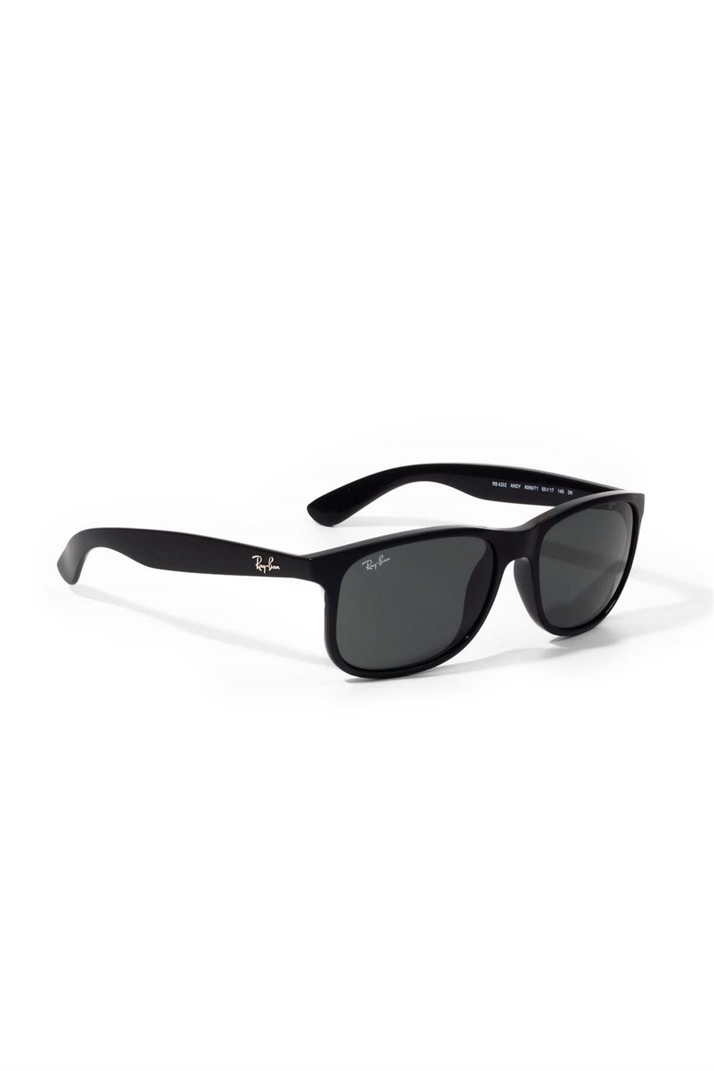 GÜNEŞ GÖZLÜĞÜ RAYBAN 4202 6069/71 55-17 ANDY