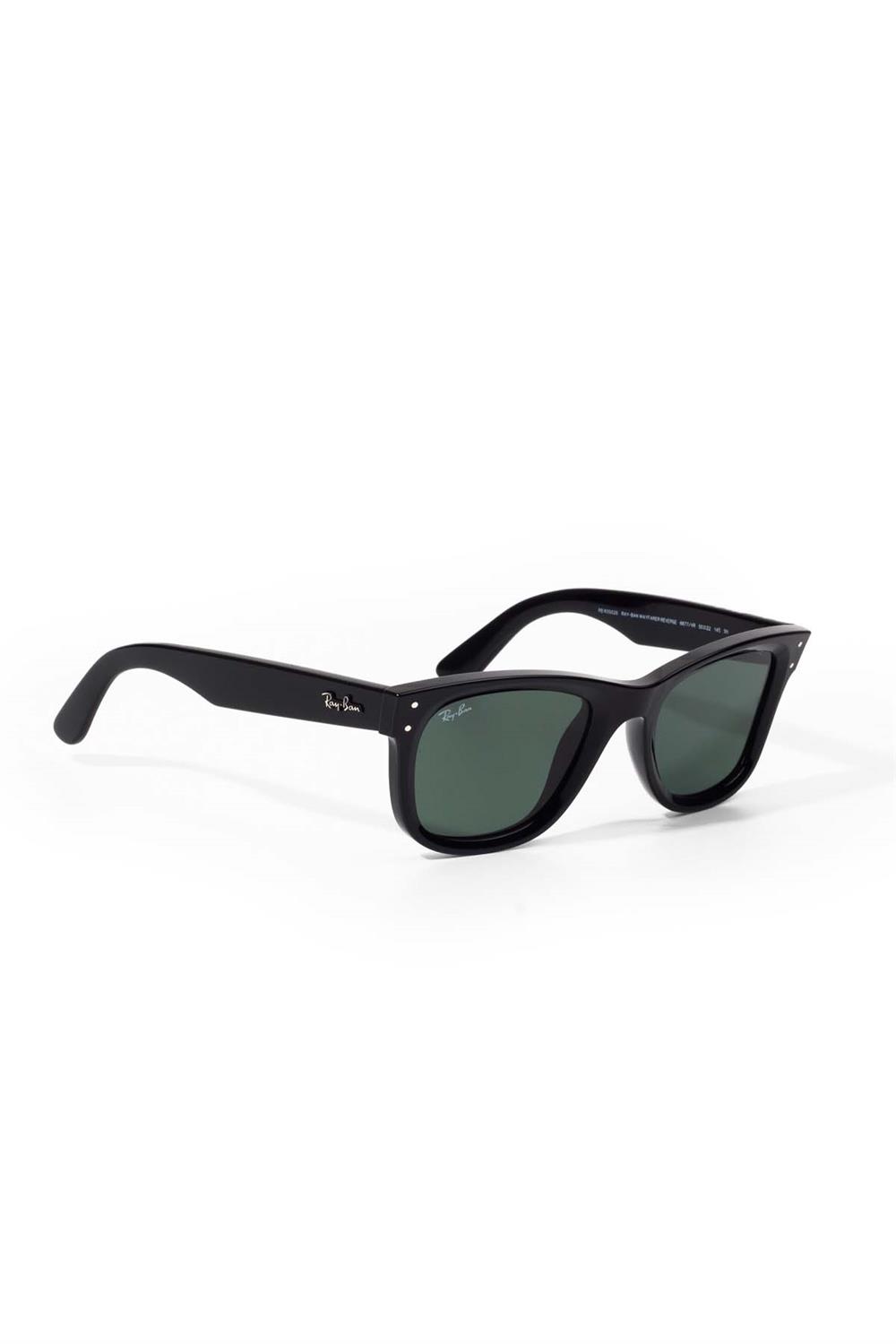GÜNEŞ GÖZLÜĞÜ RAYBAN RB 0502S 6677VR 50