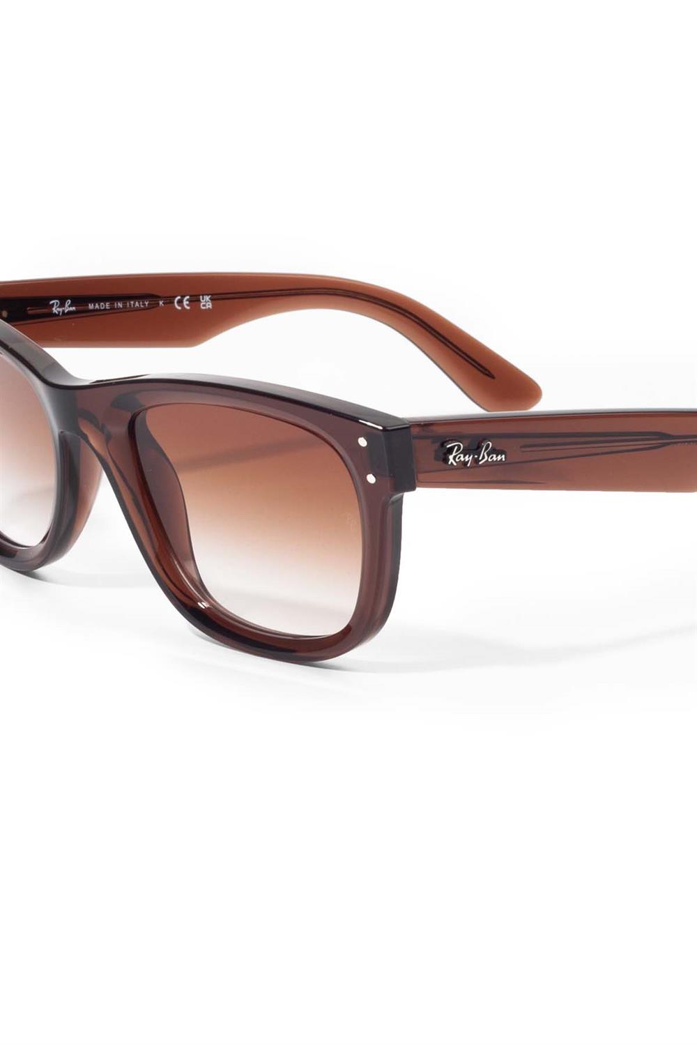 GÜNEŞ GÖZLÜĞÜ RAYBAN RB 0502S 6709CB 50