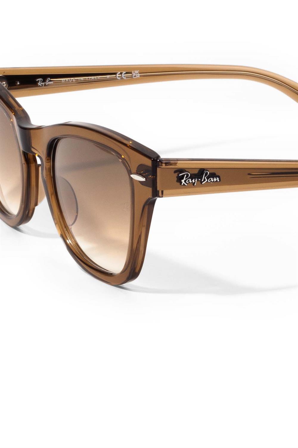 GÜNEŞ GÖZLÜĞÜ RAYBAN RB 0707-S 6640/51 50-21