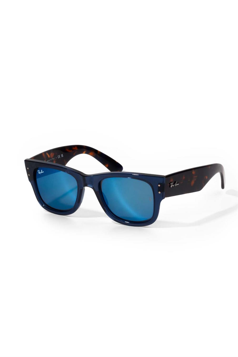 GÜNEŞ GÖZLÜĞÜ RAYBAN RB 0840-S 6638/04 MEGA WAYFARER
