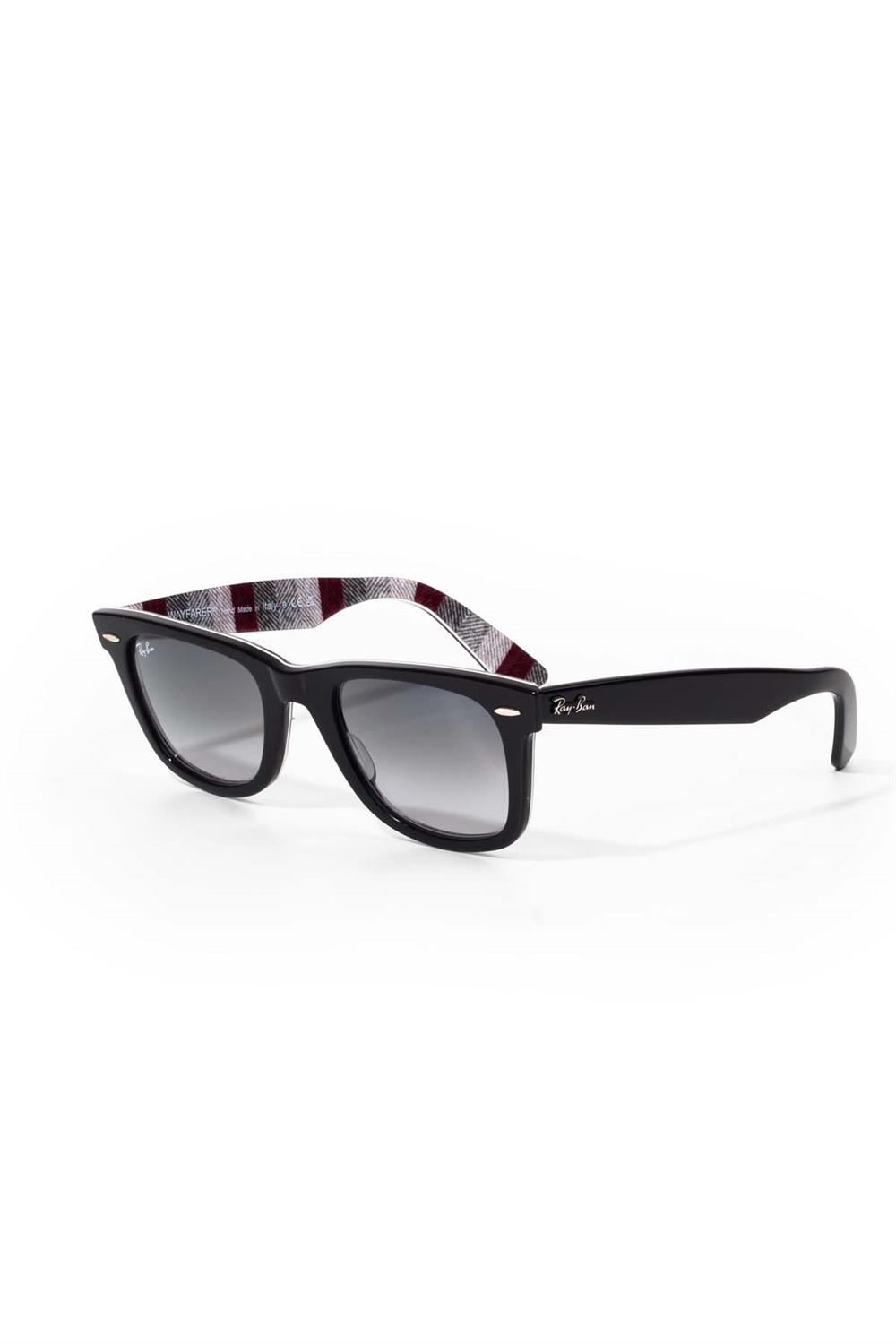 GÜNEŞ GÖZLÜĞÜ RAYBAN RB 2140 1318/3A 50-22 WAYFARER